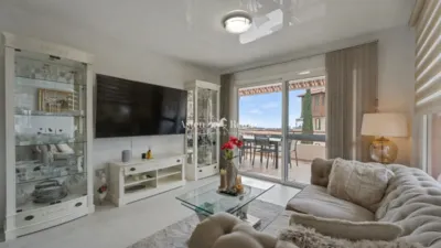 Apartment on Calle El Sauce photo 4