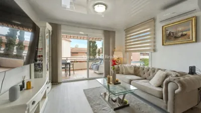 Apartment on Calle El Sauce photo 5