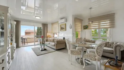 Apartment on Calle El Sauce photo 6