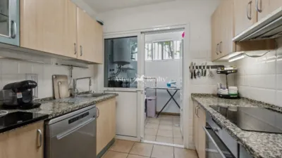 Apartment on Calle El Sauce photo 7