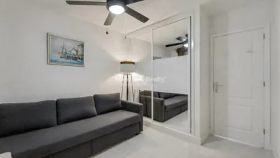 Apartment on Calle El Sauce photo 9