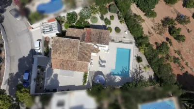 Casa – Teulada, la Marina Alta - Vista 4