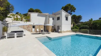 Casa – Teulada, la Marina Alta - Vista 2