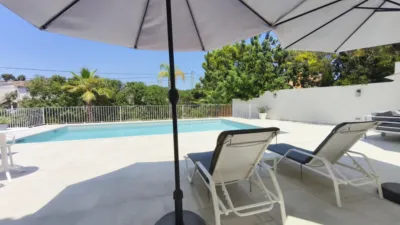 Casa – Teulada, la Marina Alta - Más