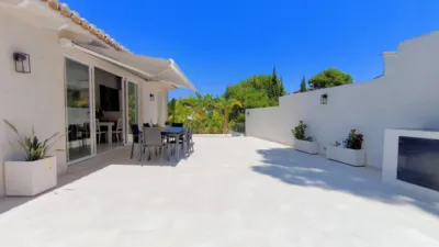 Casa – Teulada, la Marina Alta - Vista 3
