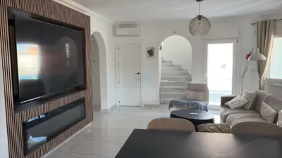 Casa – Orihuela, Playa Flamenca I, Urbanización La Zenia II - Vista 3