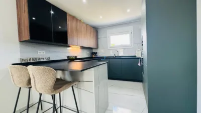 Casa – Orihuela, Playa Flamenca I, Urbanización La Zenia II - Vista 4