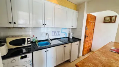 Piso en Los Balcones photo 4