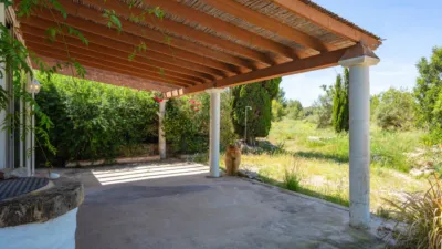Casa – Xàbia - Jávea - Vista 5