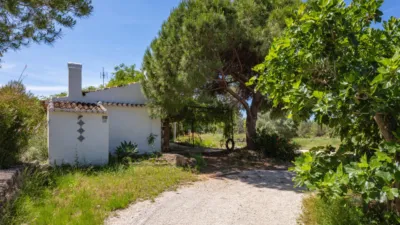 Casa – Xàbia - Jávea - Vista 4
