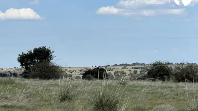 Finca rústica en venta en Santo Domingo de Pirón, Santo Domingo de Pirón de 20.000 €