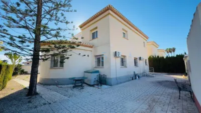 Casa – Orihuela, Urbanización Miraflores IV, Urbanización Horizonte - Vista 2