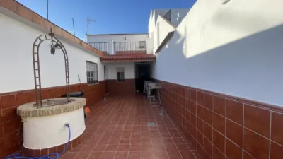 Terraced house in Olivares photo 10