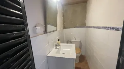 Terraced house in Olivares photo 15