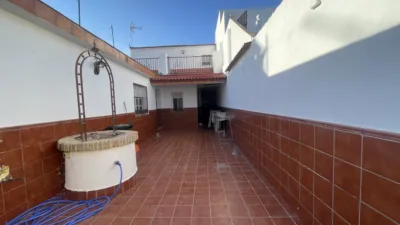 Terraced house in Olivares photo 17