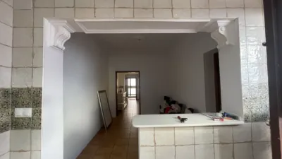 Terraced house in Olivares photo 20