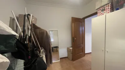 Terraced house in Olivares photo 24