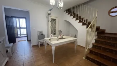 Terraced house in Olivares photo 27