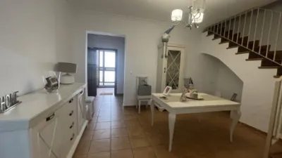 Terraced house in Olivares photo 28