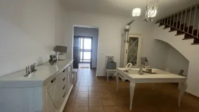 Terraced house in Olivares photo 29
