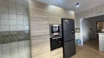Terraced house in Olivares photo 2