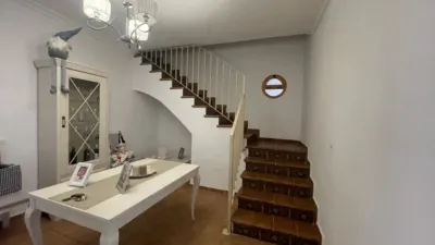 Terraced house in Olivares photo 30
