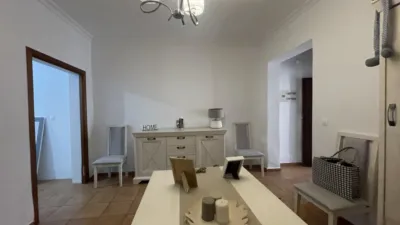 Terraced house in Olivares photo 31