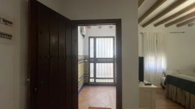 Terraced house in Olivares photo 32