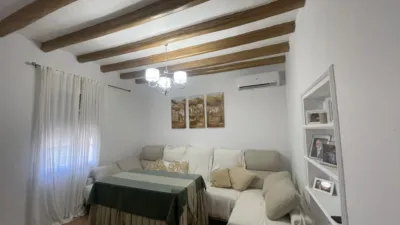 Terraced house in Olivares photo 33