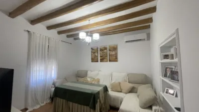 Terraced house in Olivares photo 34