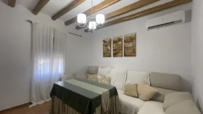 Terraced house in Olivares photo 35