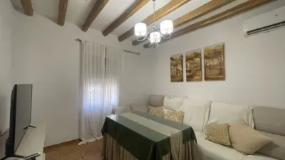 Terraced house in Olivares photo 36