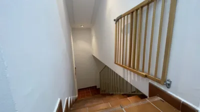 Terraced house in Olivares photo 38