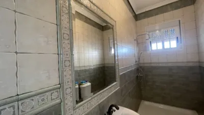 Terraced house in Olivares photo 44