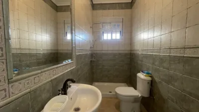 Terraced house in Olivares photo 45