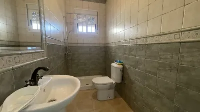 Terraced house in Olivares photo 46