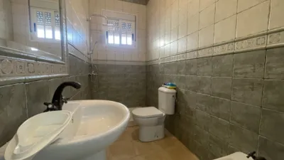 Terraced house in Olivares photo 47
