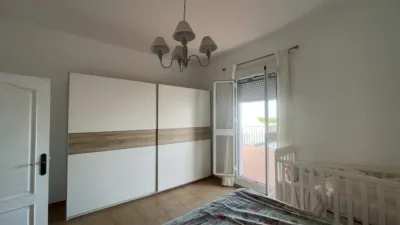 Terraced house in Olivares photo 55