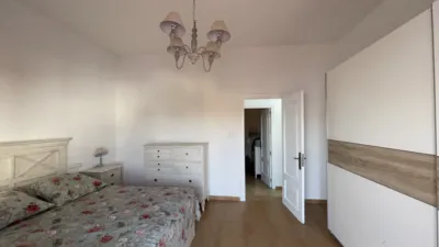 Terraced house in Olivares photo 58