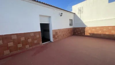 Terraced house in Olivares photo 59