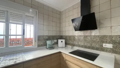 Terraced house in Olivares photo 5