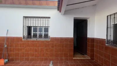 Terraced house in Olivares photo 8