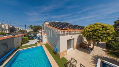 Casa – Torrevieja - Vista 2