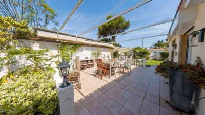 Casa – Torrevieja - Vista 5