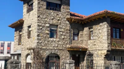 House on Paseo del Niño photo 2