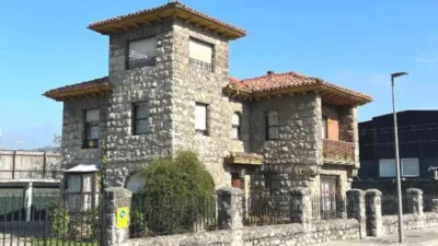 House on Paseo del Niño photo 3