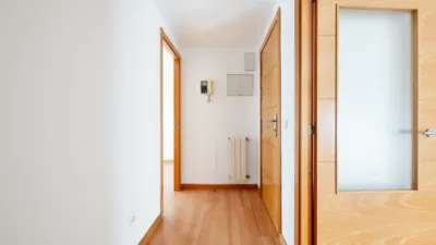 Apartment in Ensanche de Vallecas-Valdecarros photo 10