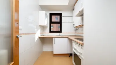 Apartment in Ensanche de Vallecas-Valdecarros photo 11