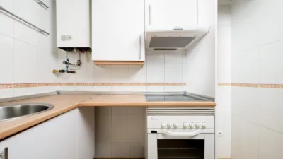 Apartment in Ensanche de Vallecas-Valdecarros photo 12