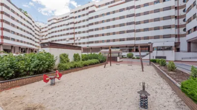 Apartment in Ensanche de Vallecas-Valdecarros photo 14
